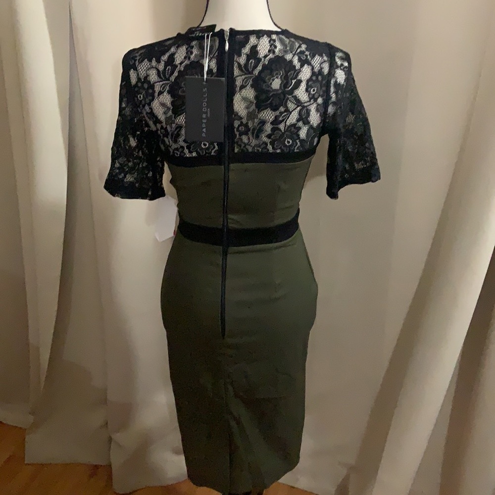 Dress - Picture 4 of 5